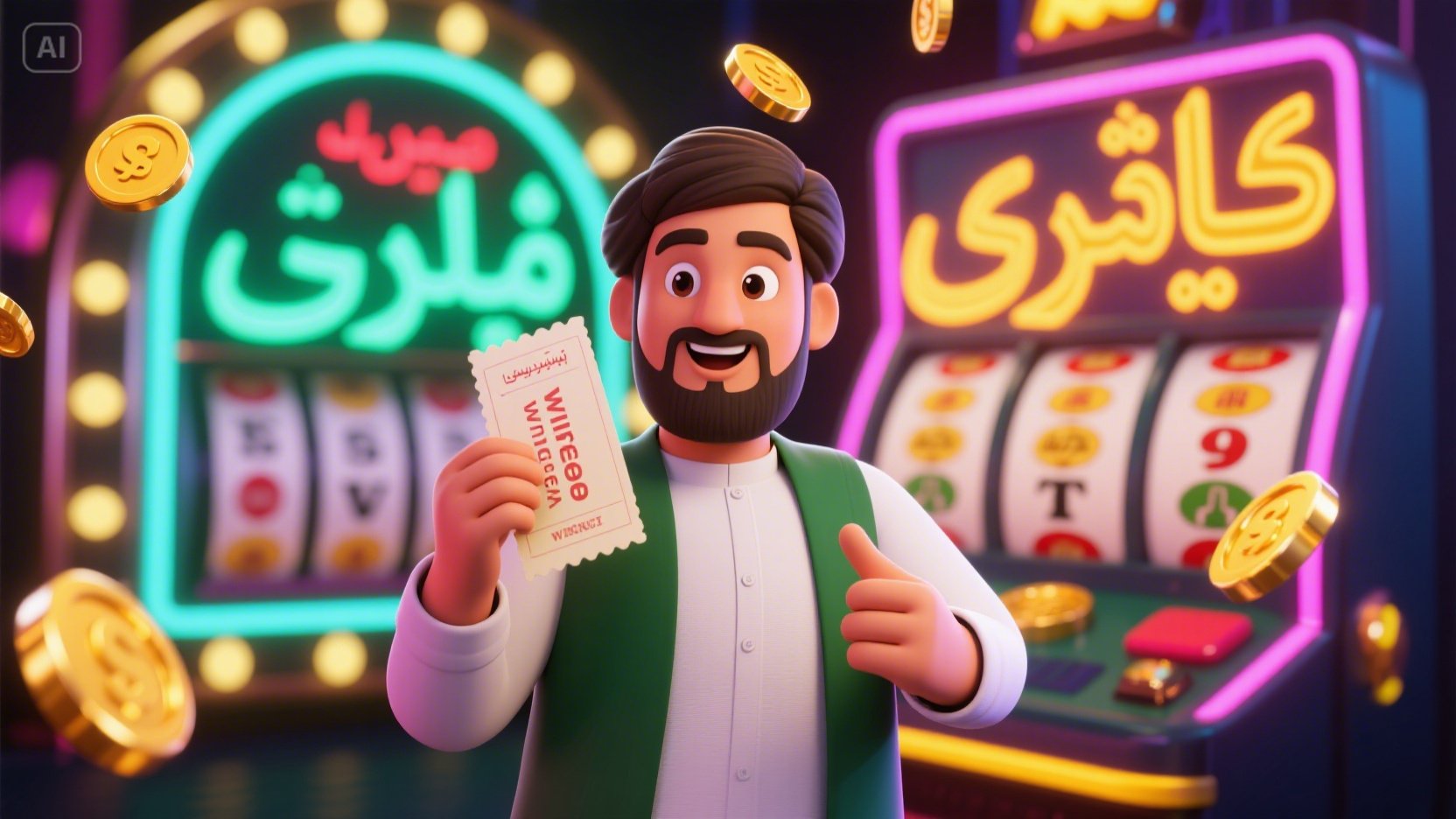 SlotsUK CasinoJoin Pakistan’s favourite gaming site today and claim your 200% bonus instantly! Deposit once, play safely, and withdraw real PKR winnings through verified local payment systems.