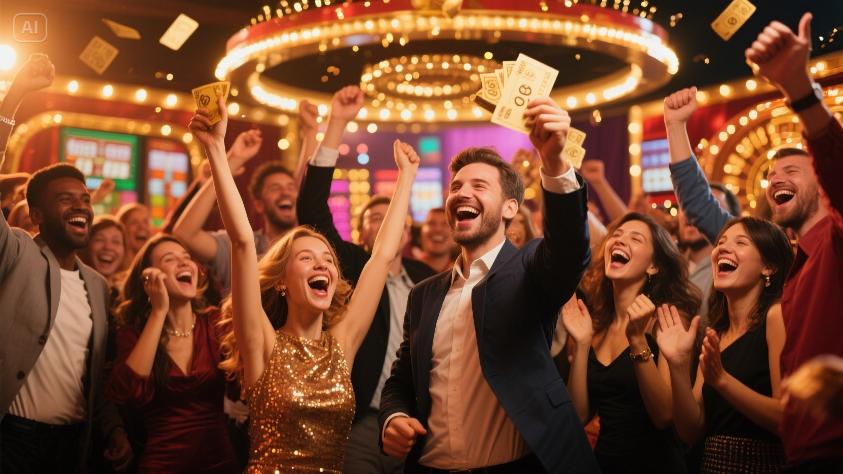 Registration at SlotsUK Casino Casino