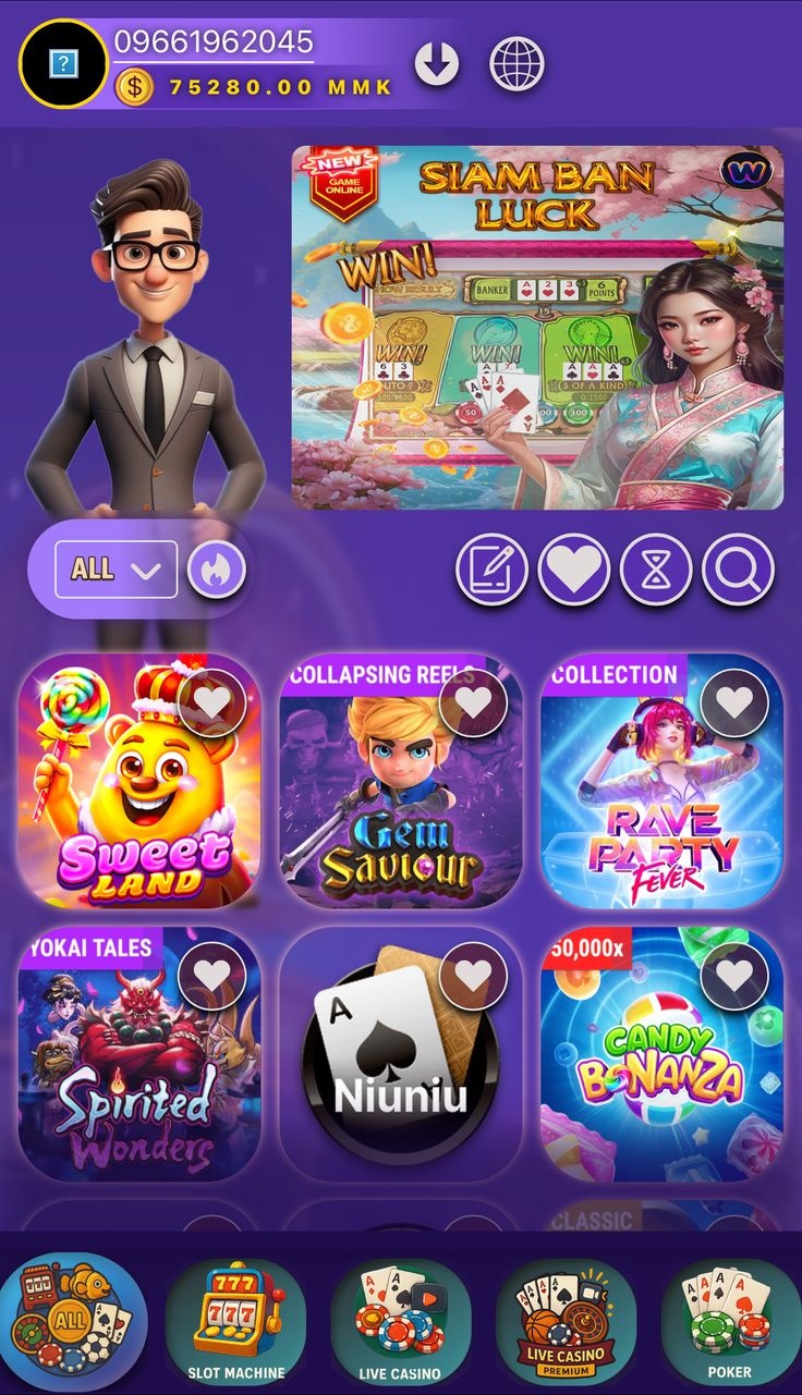 SlotsUK Casino