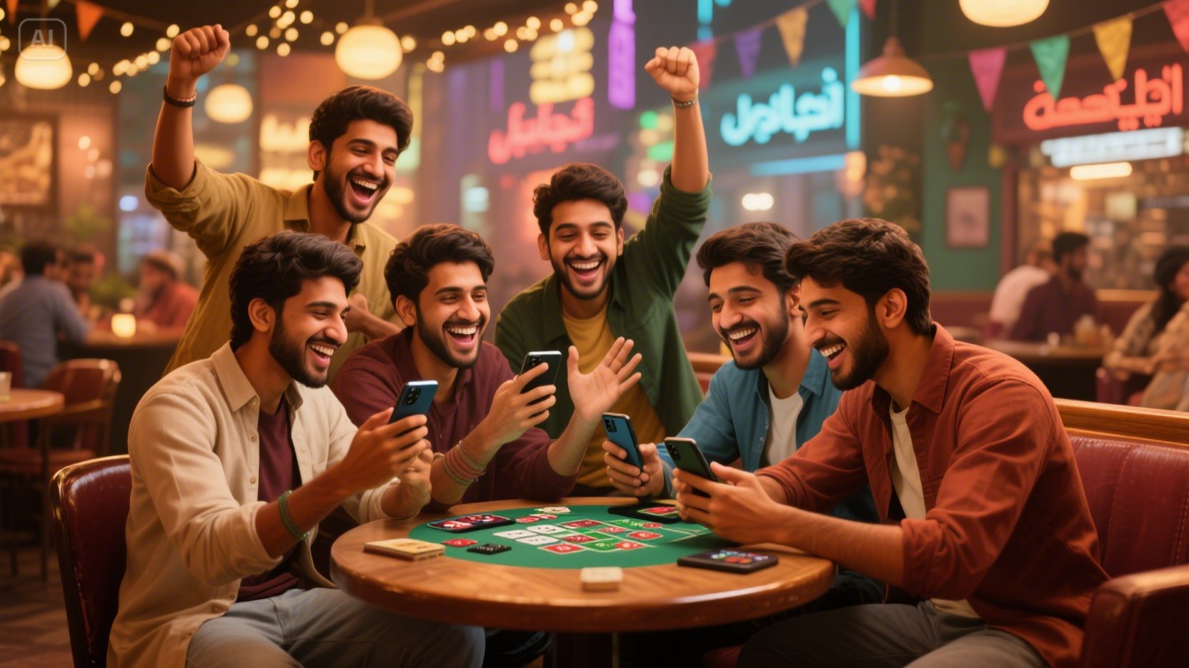 SlotsUK CasinoNew users in Pakistan can now enjoy a 200% welcome bonus instantly! Make your first deposit, play casino or cricket betting games, and cash out your winnings with local banking ease.