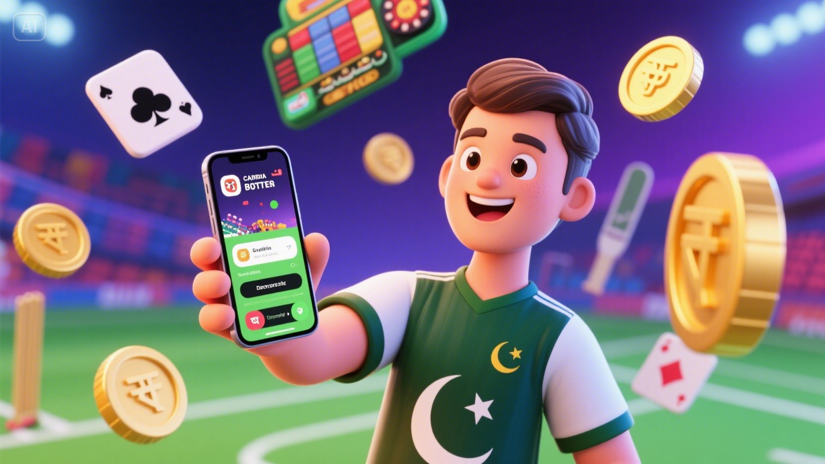 SlotsUK CasinoMake your first recharge today and claim 200% instantly! Pakistan’s most trusted gaming site gives you safe PKR deposits, real-money games, and instant JazzCash cashouts with zero processing delays.