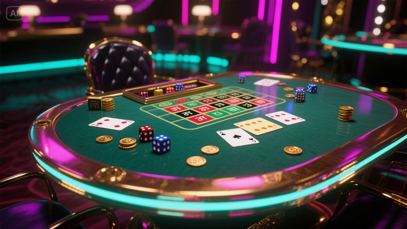 Casino SlotsUK Casino desktop and mobile interfaces