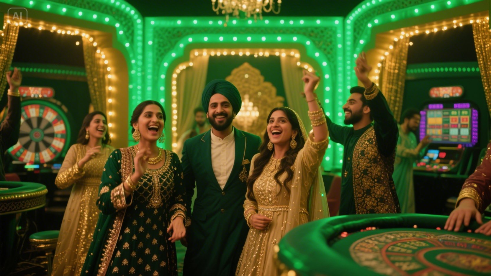 Casino SlotsUK Casino desktop and mobile interfaces