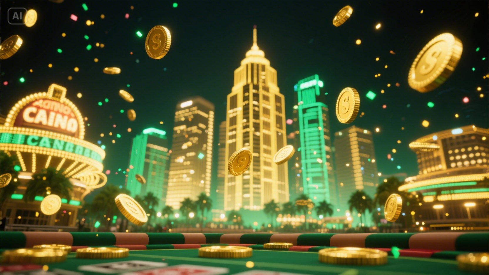 Casino SlotsUK Casino desktop and mobile interfaces