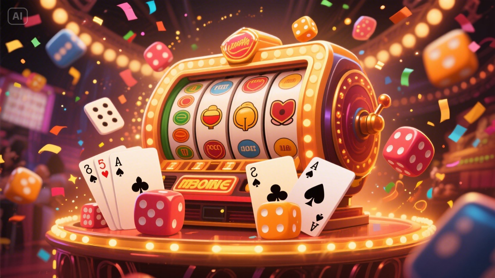 Casino SlotsUK Casino desktop and mobile interfaces