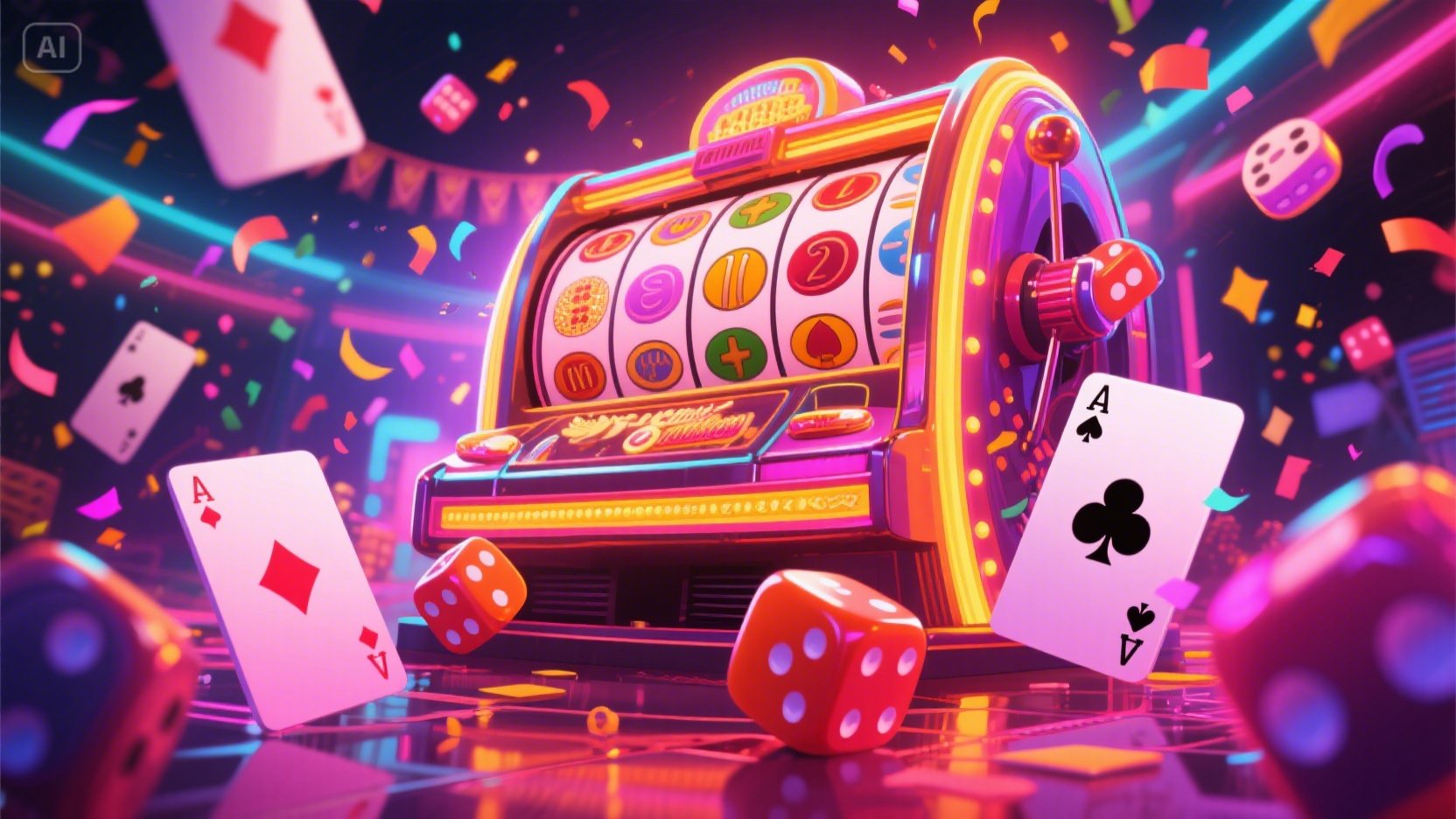 SlotsUK CasinoYour first deposit just got better — get 200% back instantly! Play casino games in PKR, win real cash, and enjoy secure local banking options all over Pakistan.