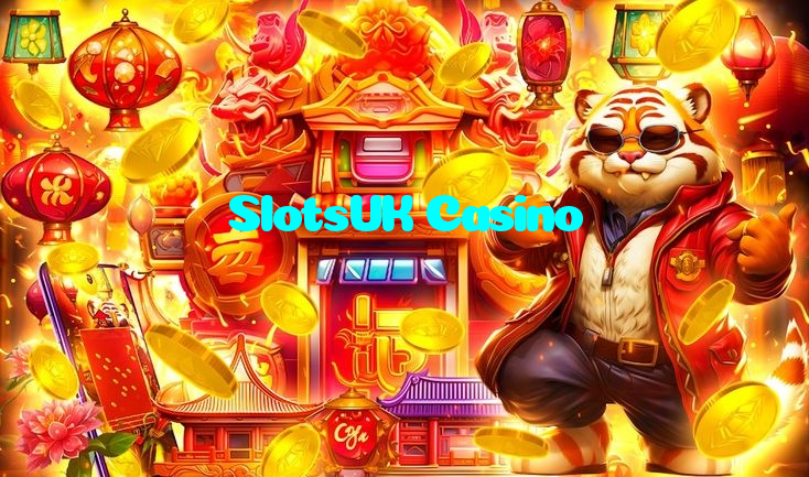 making first deposit on SlotsUK Casino website using local payment methods in Pakistan