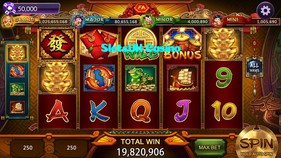making first deposit on SlotsUK Casino website using local payment methods in Pakistan