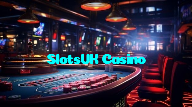 SlotsUK Casino خوش آمدید بونس +600% پیشکش موبائل ایپ کے پروموشن سیکشن میں دکھائی دیتی ہے۔