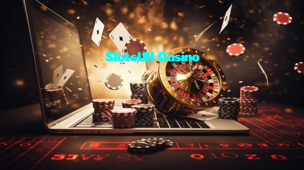 available types of SlotsUK Casino bet including pre-match live express and system bets