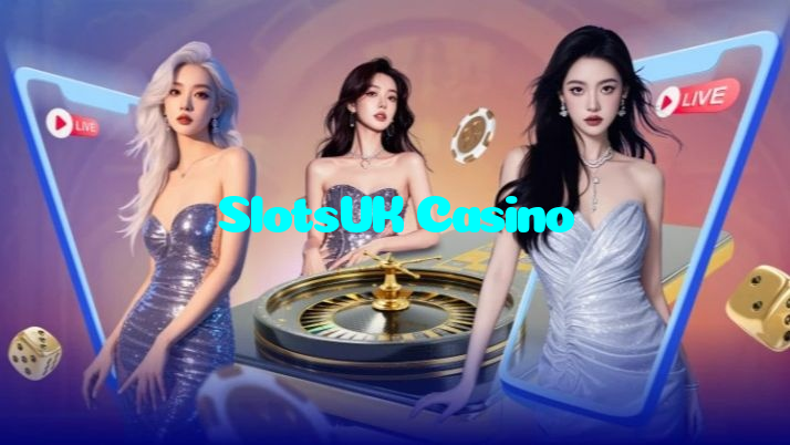 making first deposit on SlotsUK Casino website using local payment methods in Pakistan